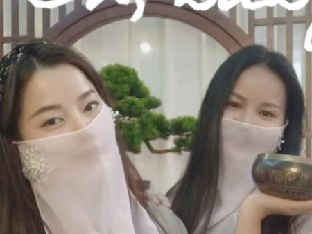 广州番禺区泰式SPA：瑜伽与按摩的古老智慧结晶